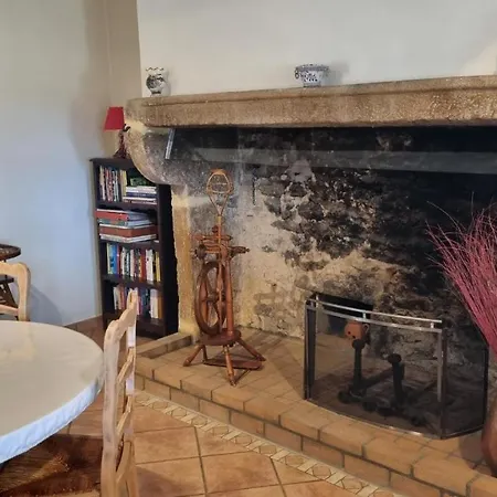 L'oustalou - Wifi - Jardin - Campagne Holiday home