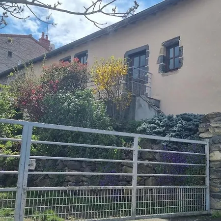 Holiday home L'oustalou - Wifi - Jardin - Campagne