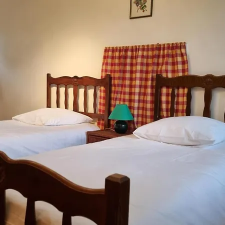 L'oustalou - Wifi - Jardin - Campagne Holiday home *