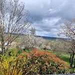 L'oustalou - Wifi - Jardin - Campagne בית נופש