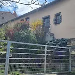 בית נופש L'oustalou - Wifi - Jardin - Campagne