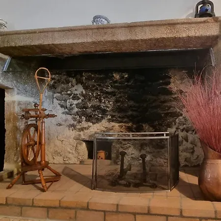 L'oustalou - Wifi - Jardin - Campagne Villeneuve (Puy-de-Dome)