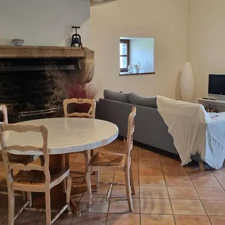 L'oustalou - Wifi - Jardin - Campagne *