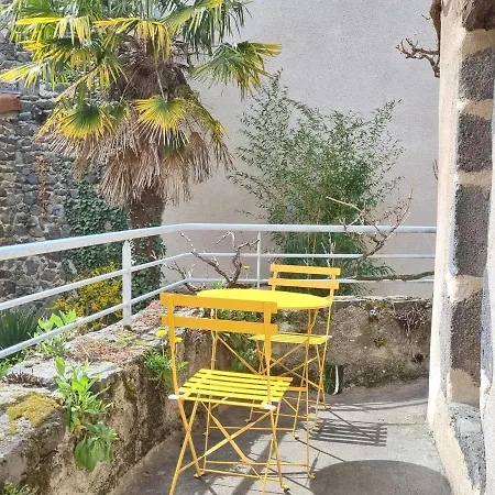 L'oustalou - Wifi - Jardin - Campagne *