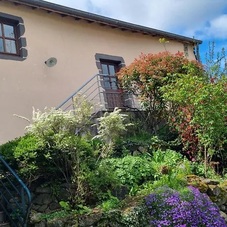 Сasa de vacaciones L'oustalou - Wifi - Jardin - Campagne