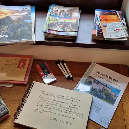 L'oustalou - Wifi - Jardin - Campagne *