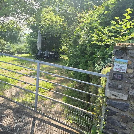 L'oustalou - Wifi - Jardin - Campagne *