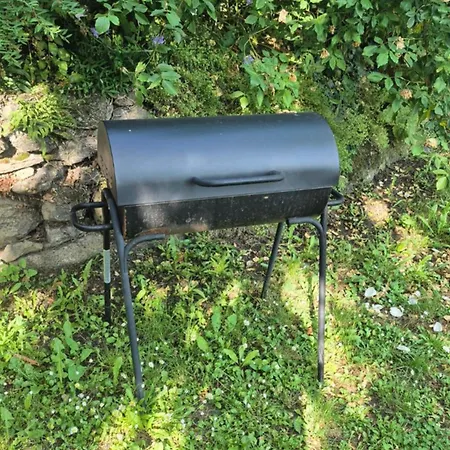 Сasa de vacaciones L'oustalou - Wifi - Jardin - Campagne