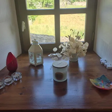 L'oustalou - Wifi - Jardin - Campagne *