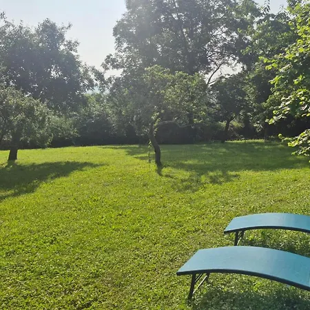 L'oustalou - Wifi - Jardin - Campagne